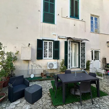 Apartamento Charm & Comfort *