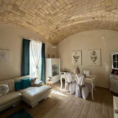 Charm & Comfort Apartamento *