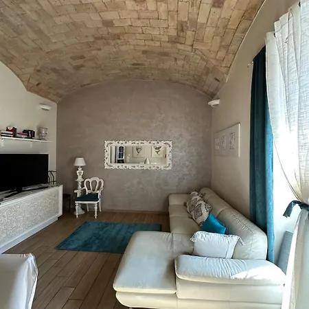 Apartman Charm & Comfort *