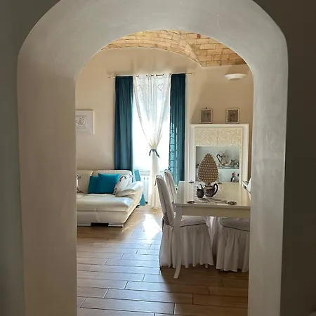 Charm & Comfort Apartman