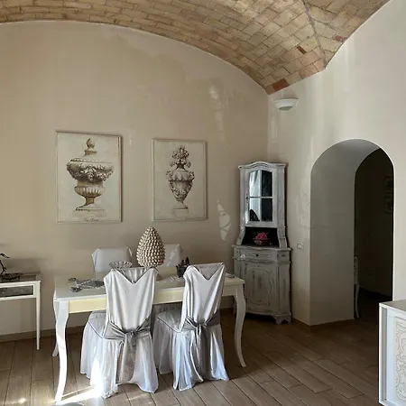 Apartman Charm & Comfort Nettuno