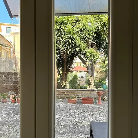 Charm & Comfort Nettuno