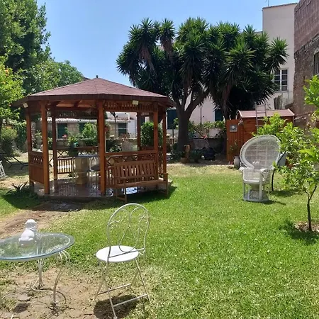 Charm & Comfort Nettuno