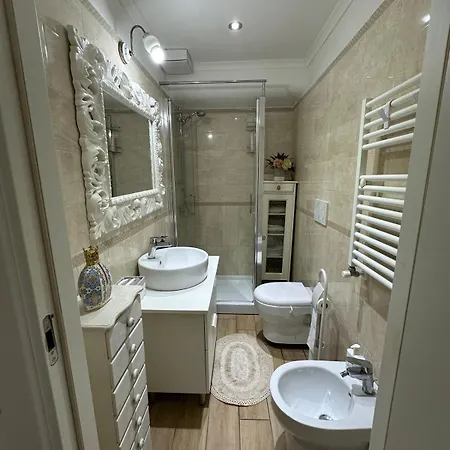 Charm & Comfort Nettuno