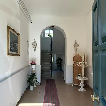 Charm & Comfort Apartment Nettuno