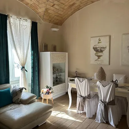 Daire Charm & Comfort *