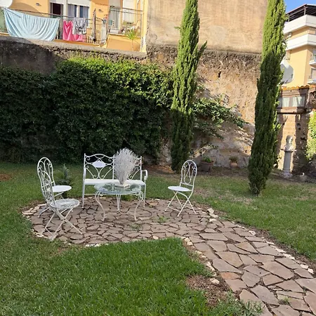 Appartement Charm & Comfort *