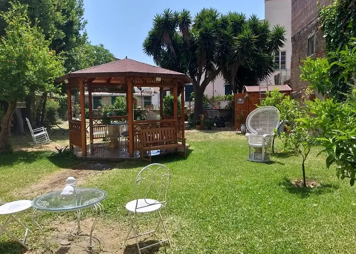 Charm & Comfort Nettuno
